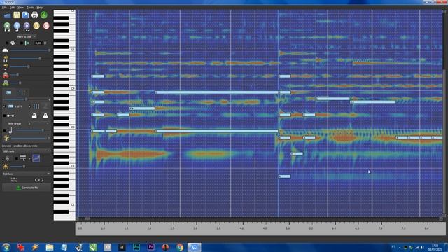 ANTHEMSCORE, O PROGRAMA QUE TIRA A MÚSICA PRA VOCÊ! смотреть онлайн