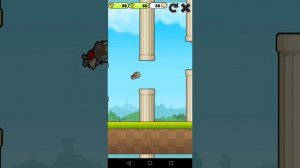 my talking tom 1.4 обзор игры