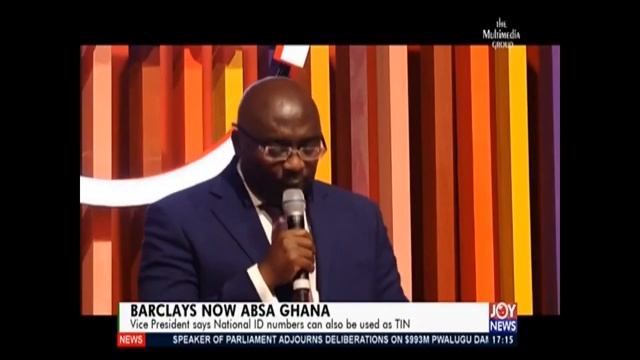 Gov’t to convert National ID numbers to tax numbers смотреть онлайн