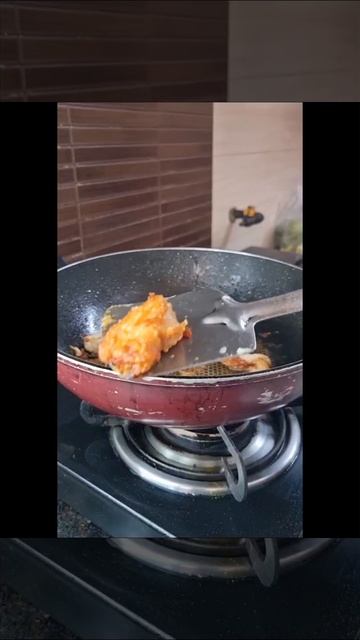 Soy Garlic Chicken 🍗 #shorts #youtubeshorts #cooking смотреть онлайн