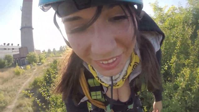 Труба 22-23.08 камера на шлеме видео № 6 смотреть онлайн