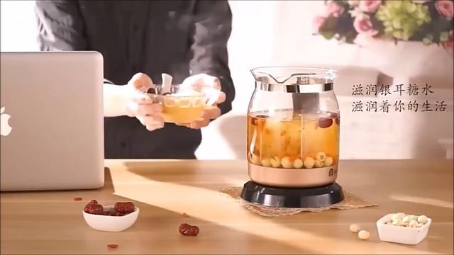 Прозрачный чайник. смотреть онлайн