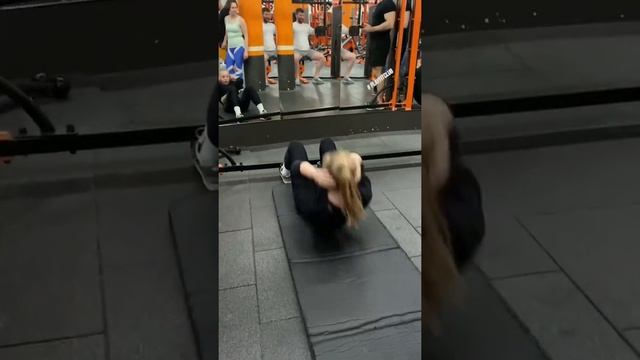 Соревнования 02.06.2022 в фитнес клубе PLAYFIT смотреть онлайн