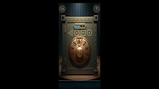 Open The Safe Box Level 14 смотреть онлайн
