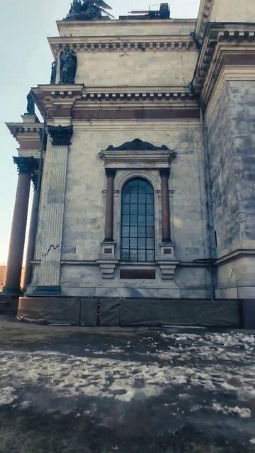 Путеводитель по Санкт-Петербургу: что посмотреть за 5 дней смотреть онлайн