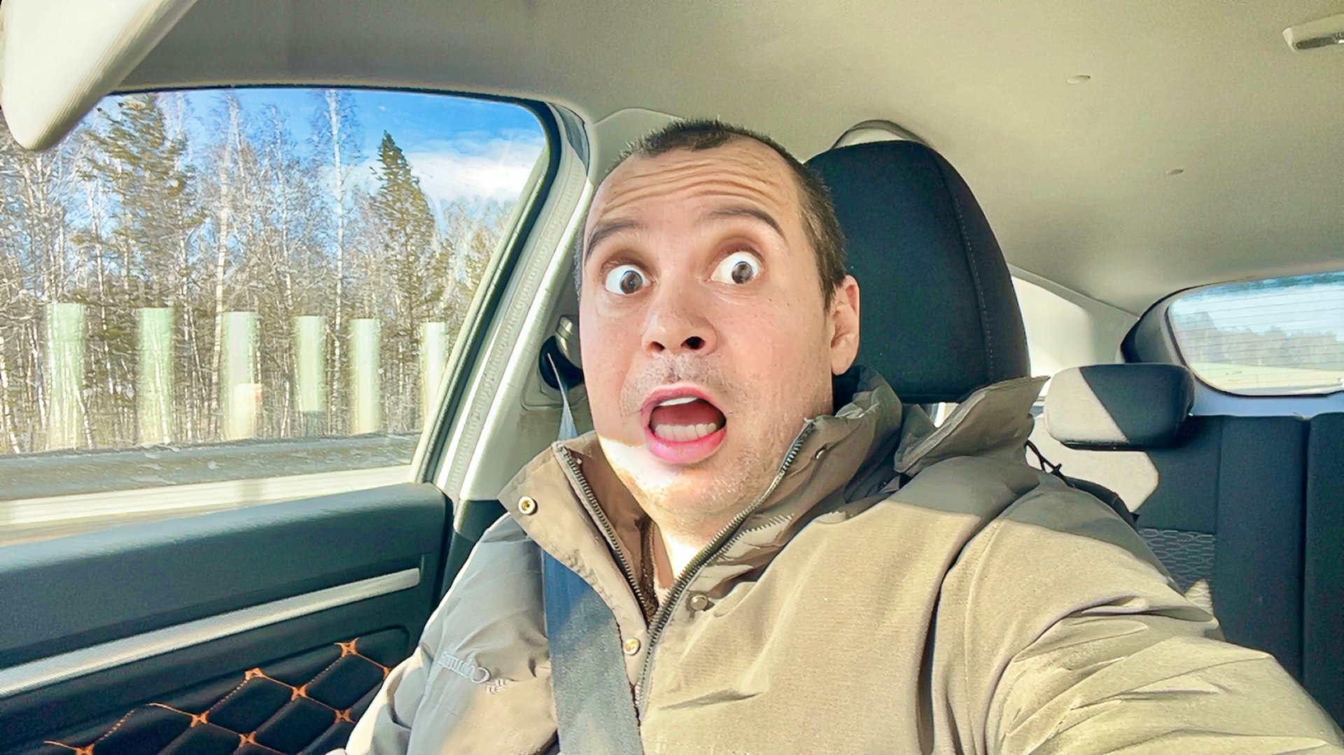 Рыба получилась, Ралина теперь домашний садовод. Еду домой - отвечаю на комментарии ! смотреть онлайн