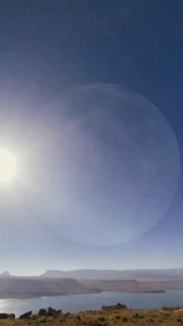 Удивительное явление которое можно увидеть раз в год за полярным кругом смотреть онлайн