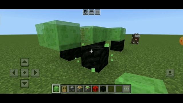 Как Сделать машину В Майнкрафт?! (без мод) смотреть онлайн