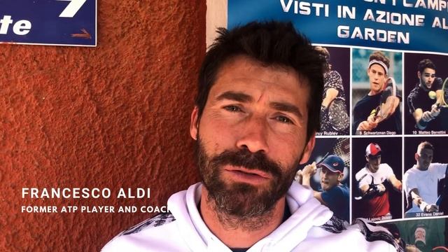 Decathlon Artengo TB 920 - Francesco Aldi смотреть онлайн