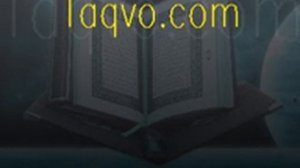 Nuh alayhissalom qissasi 1-qism