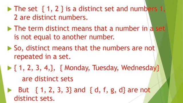What is a set, what is set | set in mathematics | definition of set in math | online math with asad смотреть онлайн