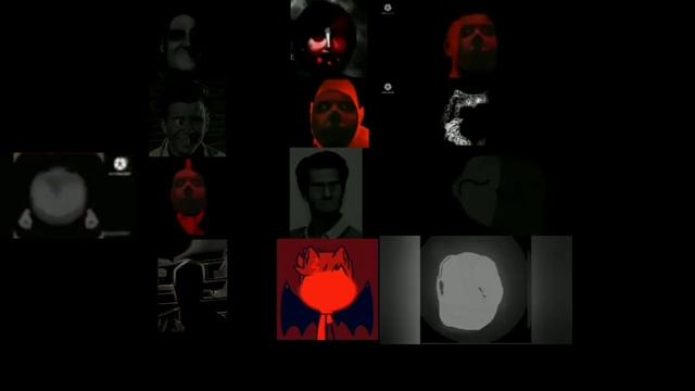 everyone becoming uncanny all stars godly extended part 3 смотреть онлайн