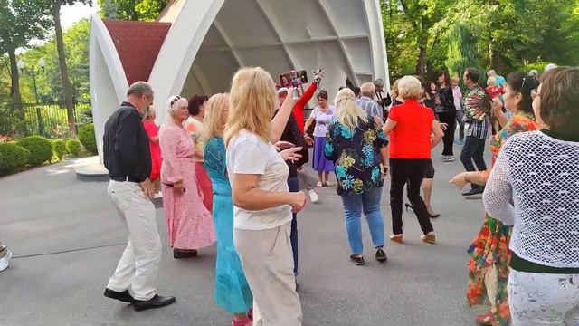 Kharkiv Харьков Танцы 12.08.2023 смотреть онлайн