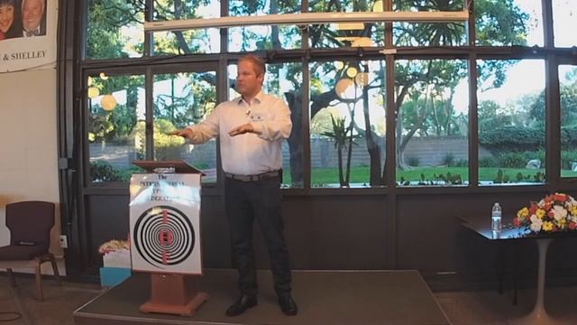 THA scriptkilling hypnosis Talk and Demo - Los Angeles IHF Hypnosis Conference 2017 смотреть онлайн