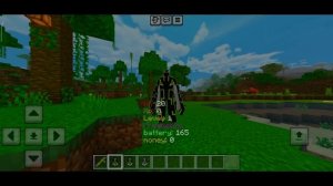 NEW BEN 10 OMNI R MOD FOR MINECRAFT PE | MCPE 1.21 | MCPE MODHUB