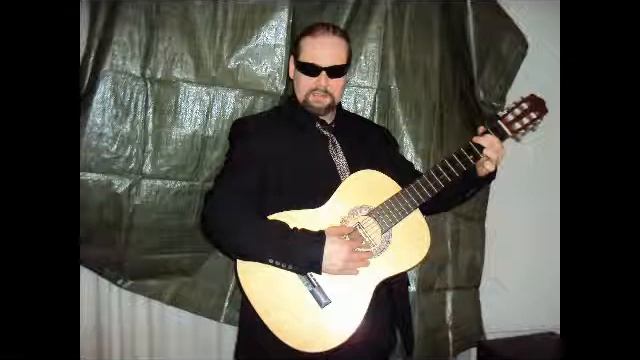 Henry Kinnula - Oi Odessa смотреть онлайн