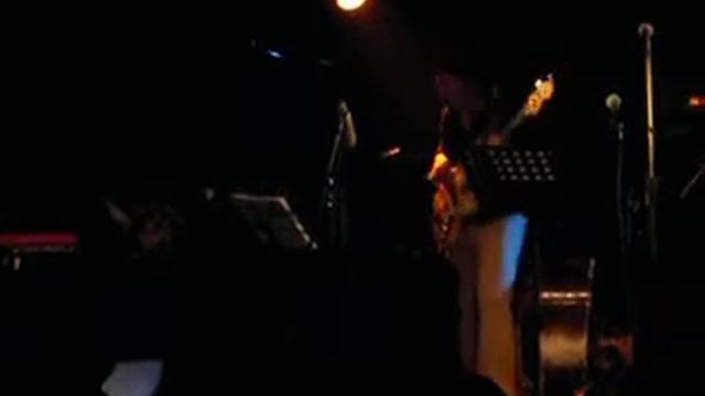 Gilad Abro Trio - Scat смотреть онлайн
