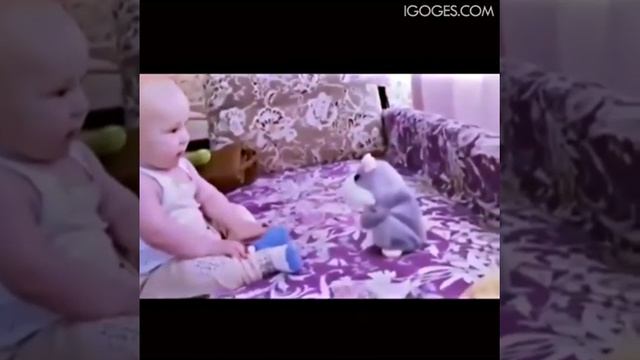 Хомячок пересмешник смотреть онлайн