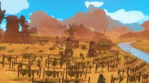 The Knightling - Official Steam Demo Trailer