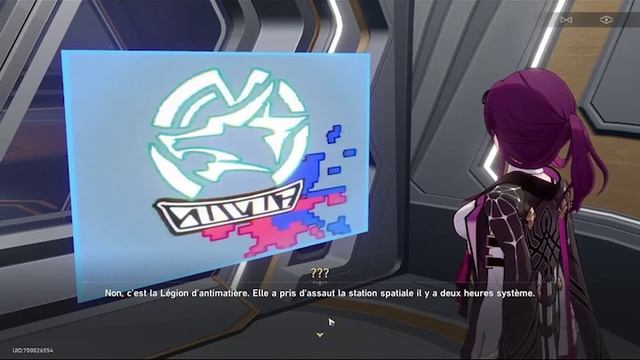 Honkai Star Rail 🚀✨ – Путешествие начинается! Первый взгляд на космическую RPG HoYoverse! 🌌🎮