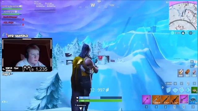 EN HEL SQUAD MOT LILLA MINESTAR смотреть онлайн