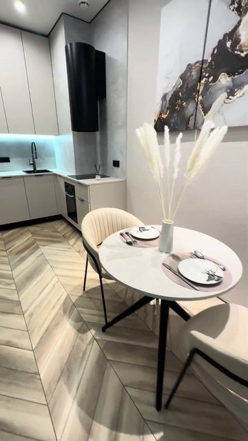 Ремонт квартир в Москве