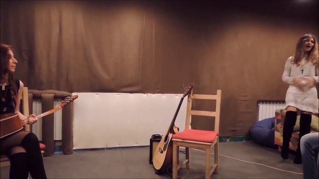 Inkis — Mercedes Benz (Janis Joplin cover) смотреть онлайн