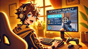 ВЗЛОМ Genshin Impact?! Правда или ОБМАН? *KOREPI*