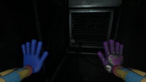 прохождение поппи плейтайм 4