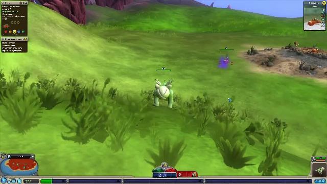 Spore СТРИМ смотреть онлайн