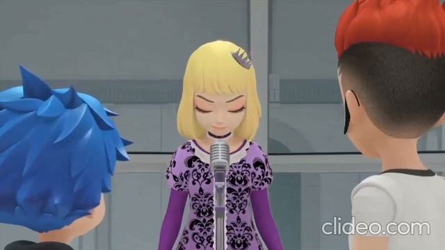 Атлон: Лола - Поп-звезда смотреть онлайн