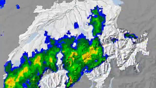 Swiss rain radar animation 1x смотреть онлайн