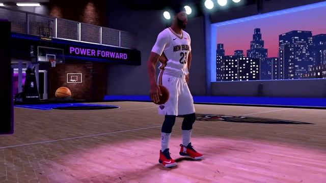 NBA 2K19 - MyTEAM Trailer
