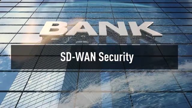 Cyber Security for Banks смотреть онлайн