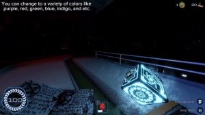 Necrobloxicon Showcase [Pressure] | Roblox