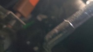 Сервопривод заслонок печки Changan UNI-K