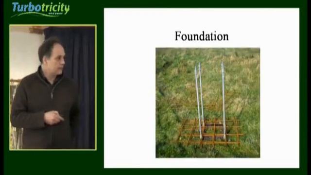 Towers and Foundations смотреть онлайн