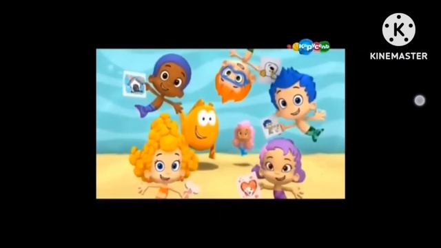 карусель анонс гуппи и пузырики весна 2016 наоборот раритет смотреть онлайн