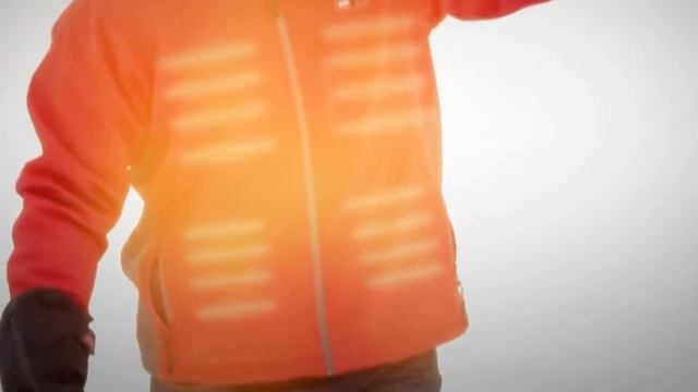 [PROMO] Milwaukee TOUGHSHELL, Heated Jackets смотреть онлайн