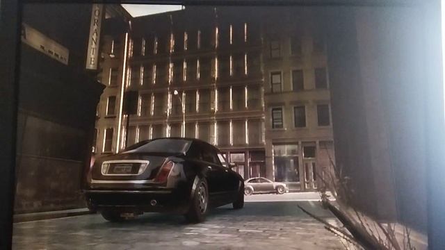 GTA IV Actions speak louder than words mission смотреть онлайн
