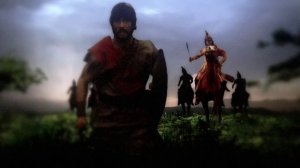 Величайшие сражения древности 6 серия «Александр: Властелин войны» (документальный сериал, 2009)