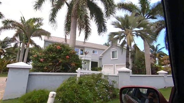 Hurricane Ian in the Cayman Islands! смотреть онлайн