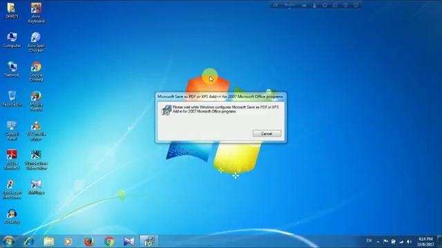HOW TO CONVERT WORD FILE TO PDF SIMPLY. смотреть онлайн