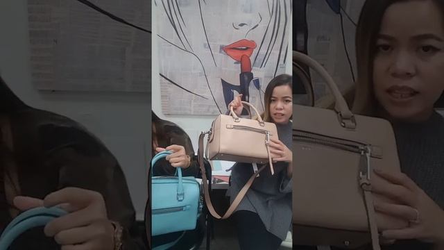 Marc jacobs Bauletto смотреть онлайн