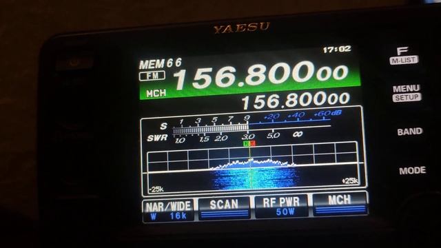 156.800 мгц. Речники. Трафик контроль Ростов на Дону. смотреть онлайн