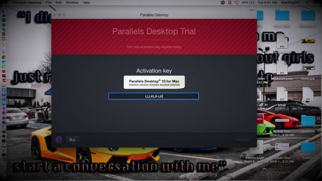 Parallel Desktop 10 [FREE/CRACK!] (NO SURVEY!) смотреть онлайн