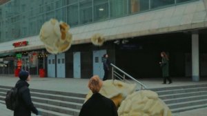 Ждун. Новое видео