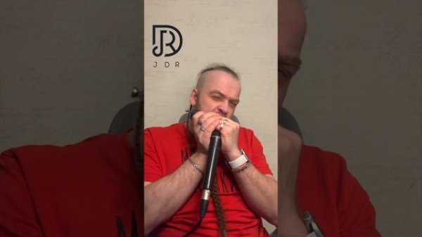 JDR GM0648 - Blues in E by Boris Plotnikov