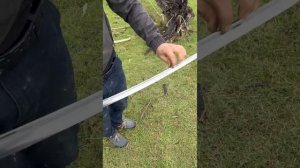 Боевая разборная катана                 #Катанаразборная #Катанабоевая #Катанастальпружинная9260