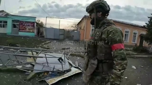 Суджа сейчас